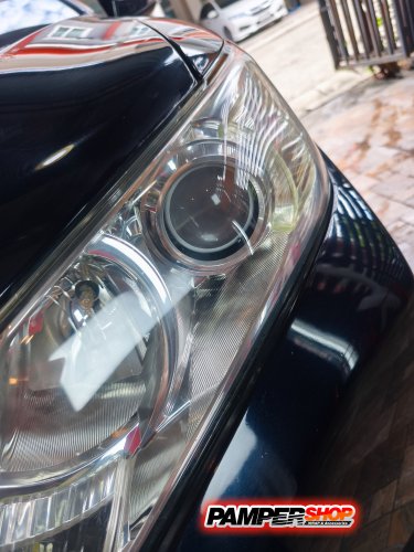 Toyota Camry XV50 2011 - 2017