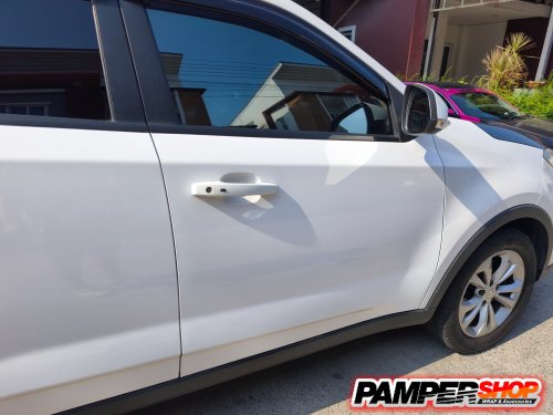 Wrap เปลี่ยนสี (เกรด PET)