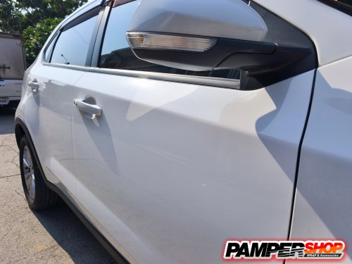 Wrap เปลี่ยนสี (เกรด PET)