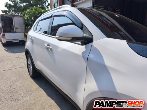 Wrap เปลี่ยนสี (เกรด PET)