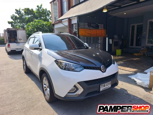 Wrap เปลี่ยนสี (เกรด PET)